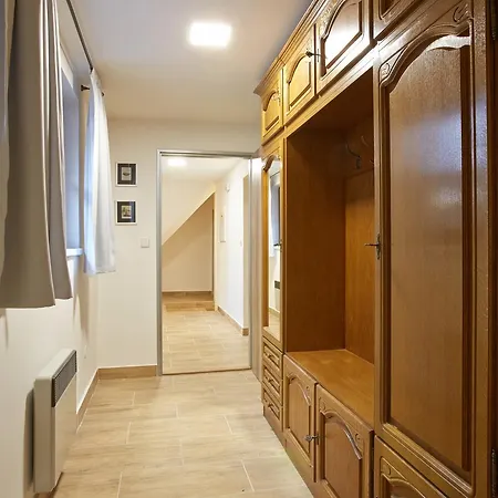 Apartamento Chalupa Radegast Rožnov pod Radhoštěm