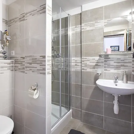 Apartamento Chalupa Radegast Rožnov pod Radhoštěm