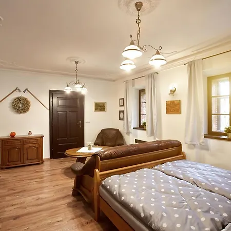Chalupa Radegast Apartamento Rožnov pod Radhoštěm