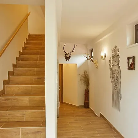 Chalupa Radegast Apartamento Rožnov pod Radhoštěm